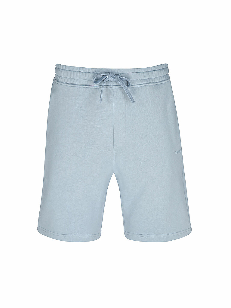 HUGO Shorts DAYONO hellblau | XXL HUGO Shorts DAYONO hellblau | XXL von HUGO