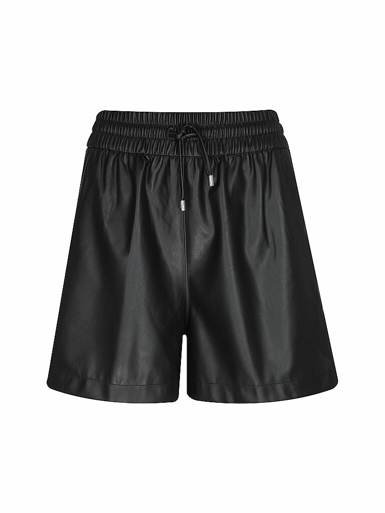 HUGO Shorts HENUKA-1_B schwarz | 34 von HUGO