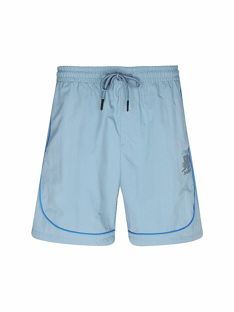 HUGO Shorts HUGO x RB blau | 52 HUGO Shorts HUGO x RB blau | 52 von HUGO