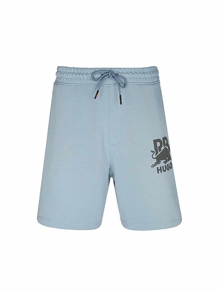 HUGO Shorts HUGO x RB blau | M HUGO Shorts HUGO x RB blau | M von HUGO
