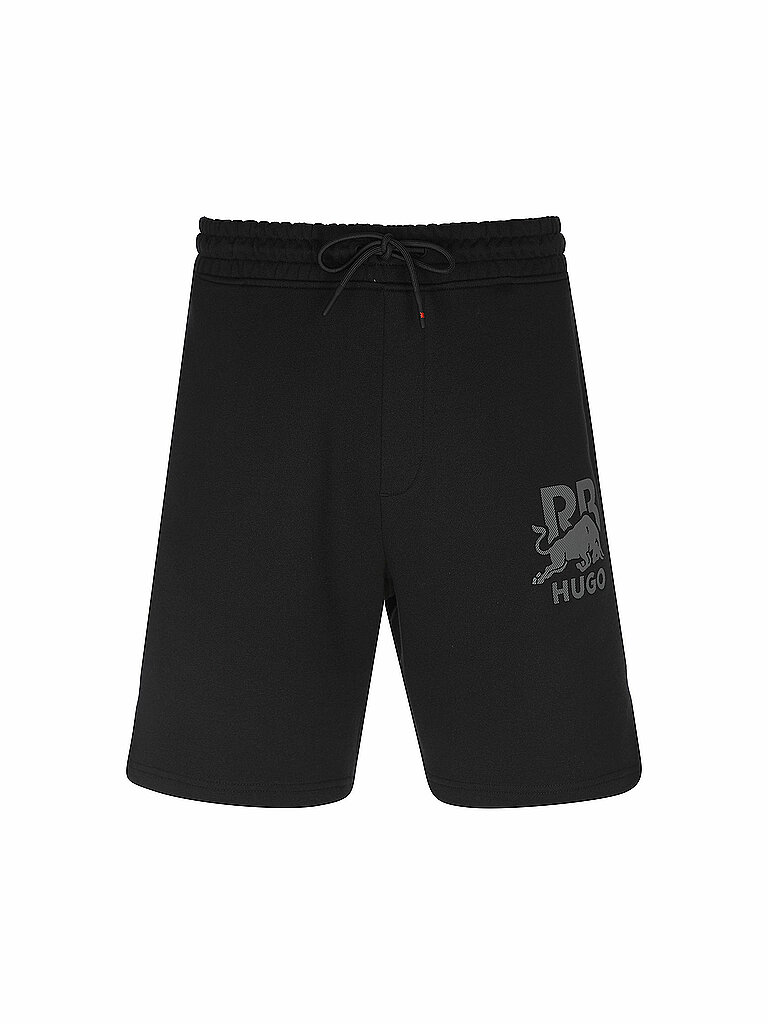 HUGO Shorts HUGO x RB schwarz | XXL HUGO Shorts HUGO x RB schwarz | XXL von HUGO