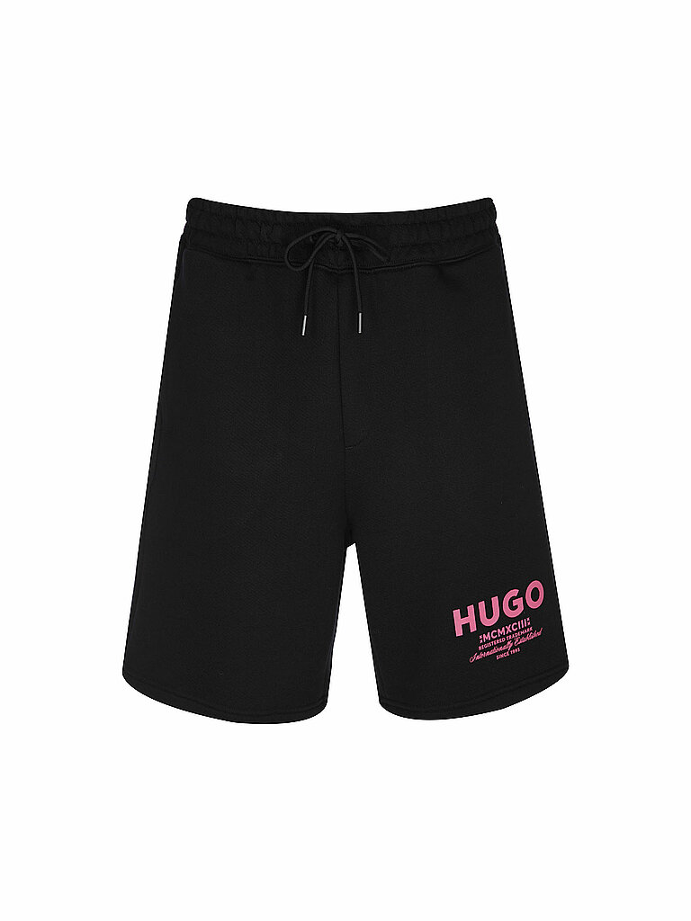 HUGO Shorts NOMARIO schwarz | M HUGO Shorts NOMARIO schwarz | M von HUGO