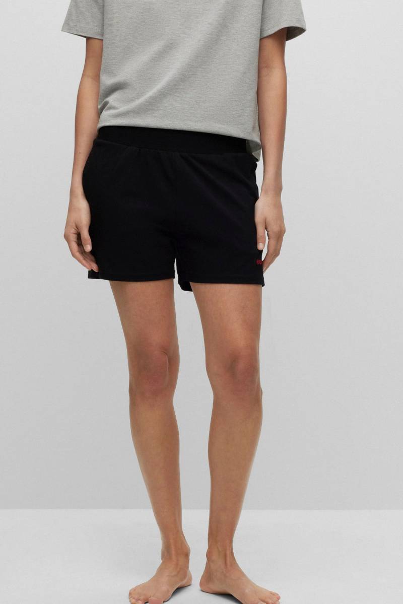 HUGO Underwear Shorts »SHUFFLE_SHORTS«, (Packung), mit Logoschriftzug von HUGO Underwear