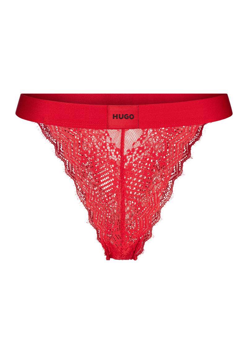 HUGO Underwear Slip »BRIEF LACE« von HUGO Underwear