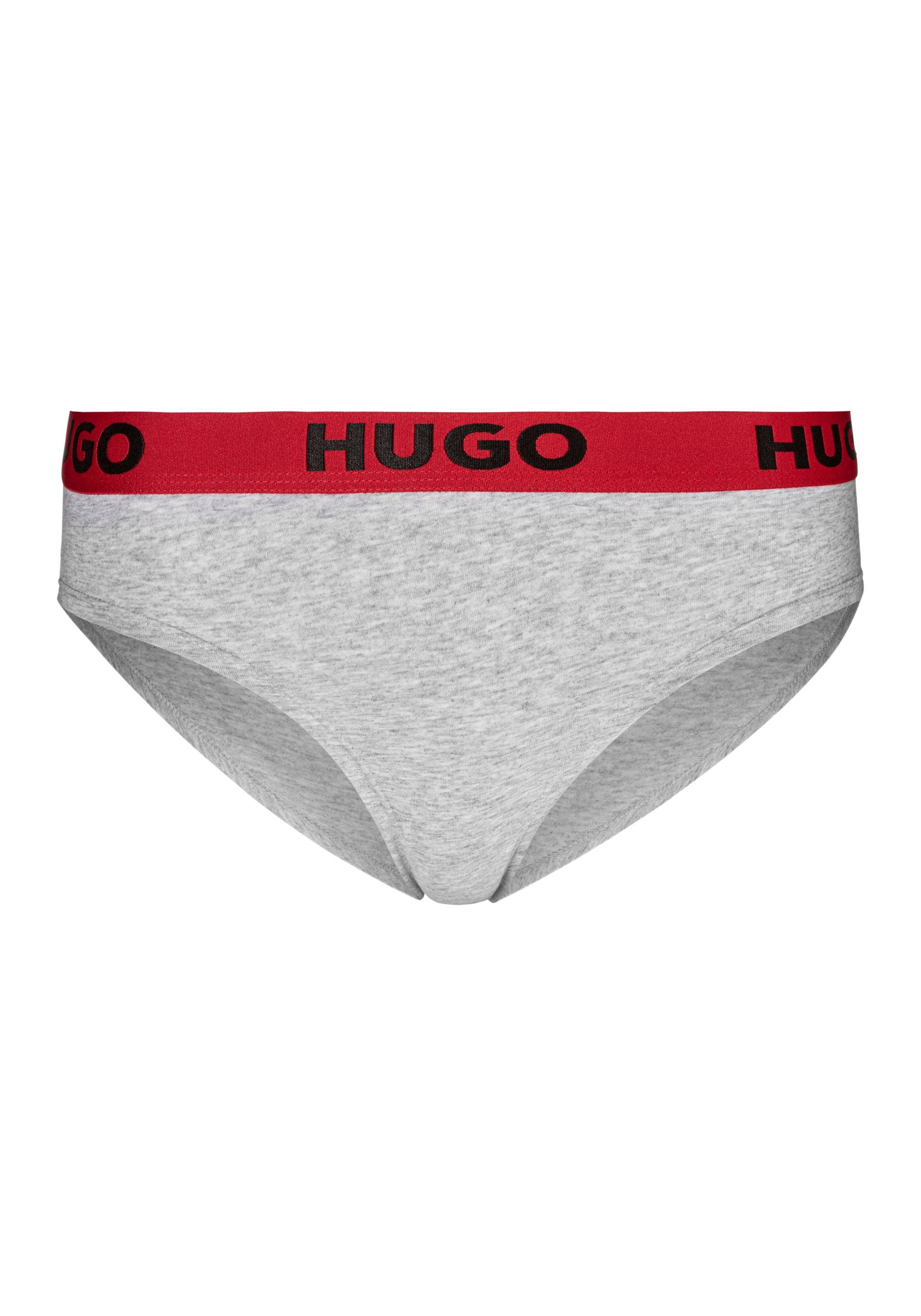 HUGO Slip »BRIEF SPORTY LOGO« von HUGO