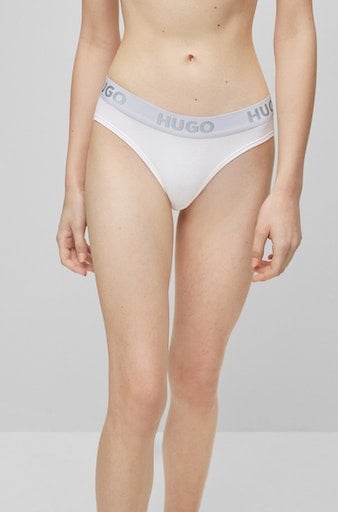 HUGO Underwear Slip »BRIEF SPORTY LOGO« von HUGO Underwear