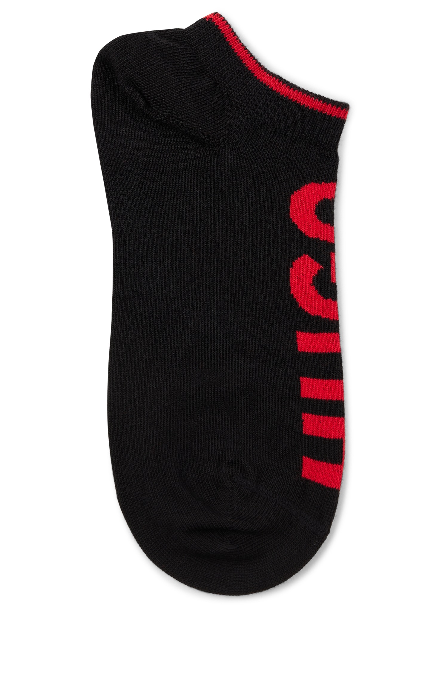 HUGO Underwear Sneakersocken »2P AS LOGO CC W«, (2 Paar) von HUGO Underwear