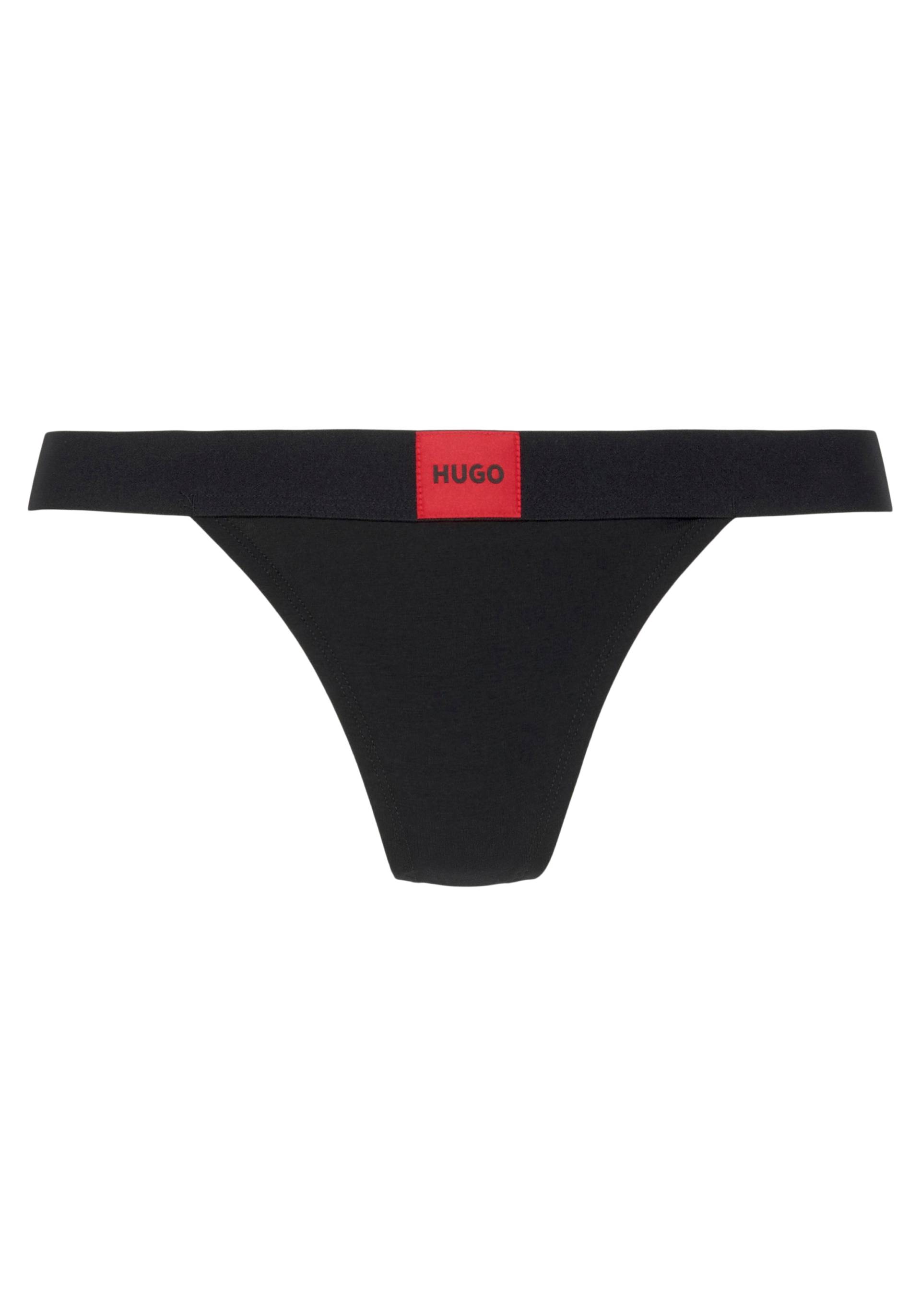 HUGO Underwear String »STRING RED LABEL« von HUGO Underwear