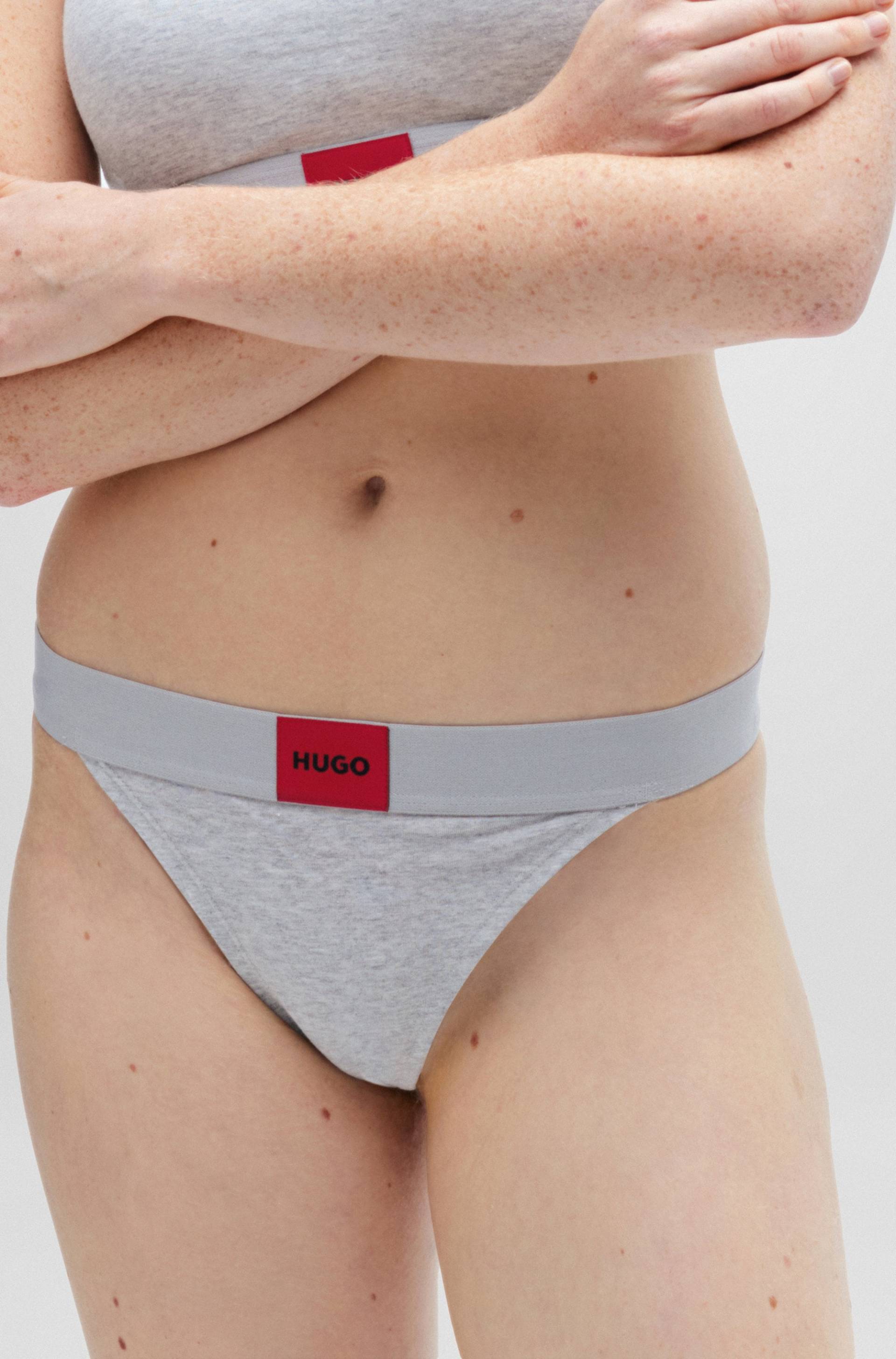 HUGO Underwear String »RED LABEL« von HUGO Underwear