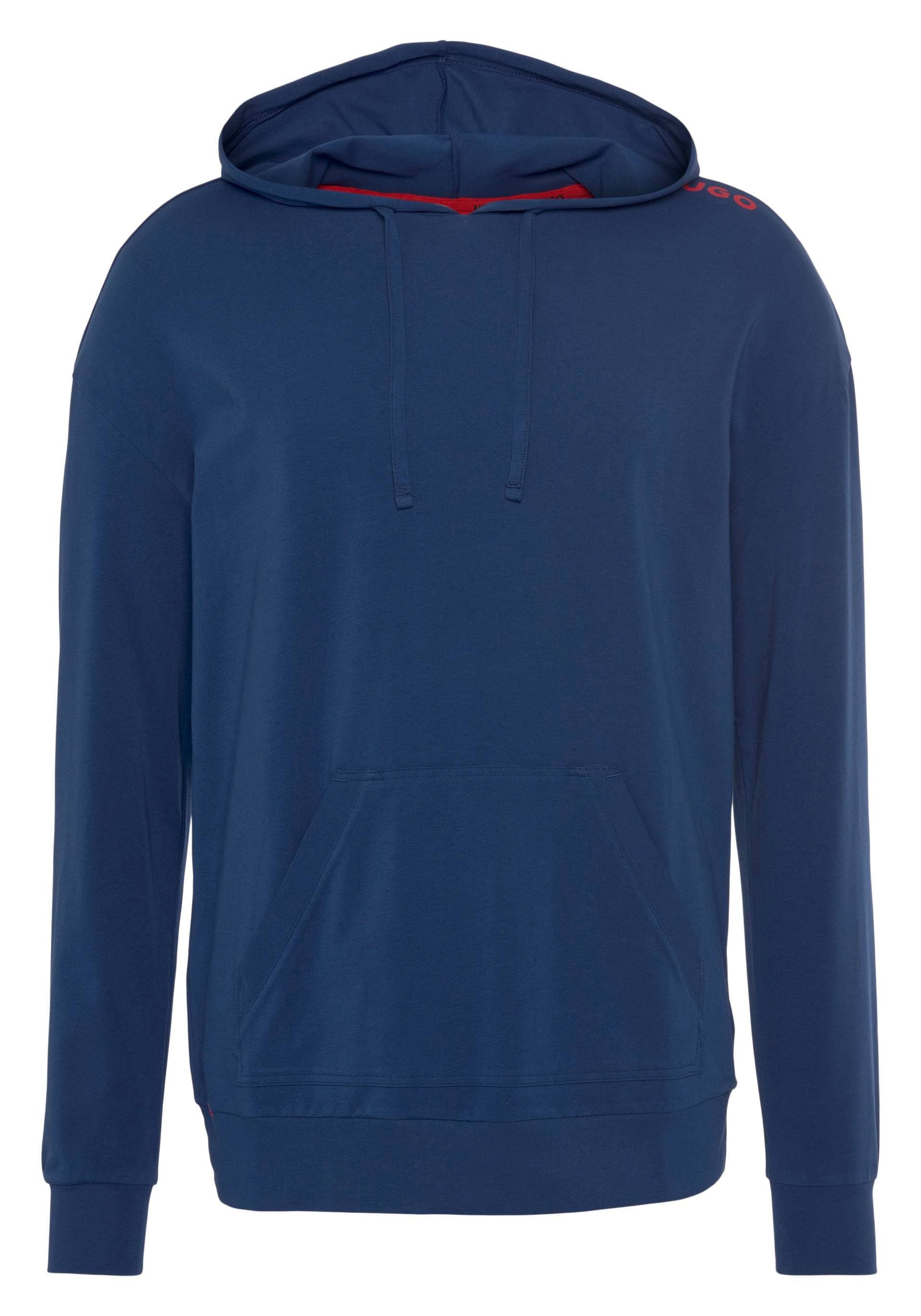 HUGO Underwear Sweatshirt »Labelled Sweat Hood« von HUGO Underwear