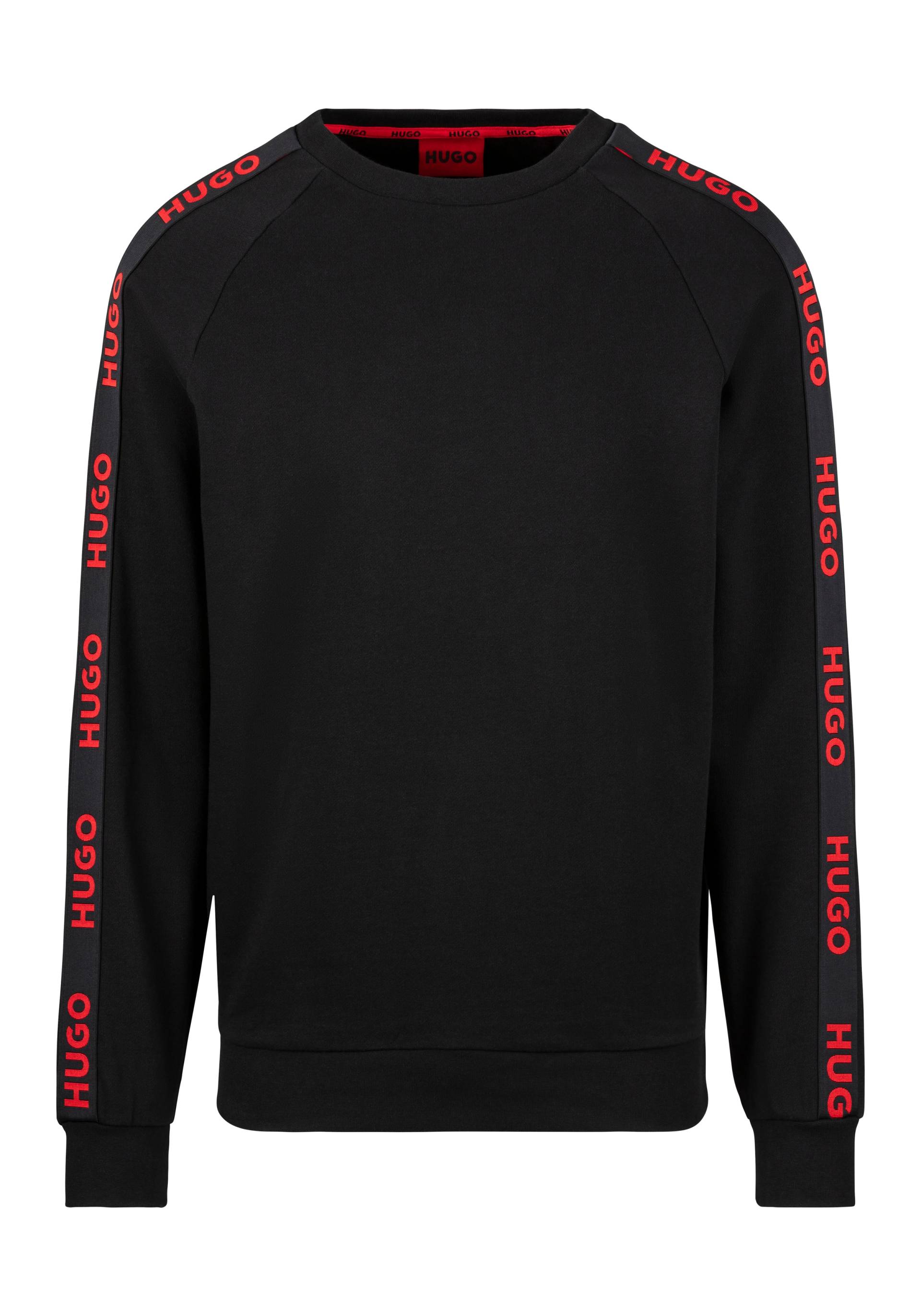 HUGO Underwear Sweatshirt »Sporty Logo Sweatsh« von HUGO Underwear