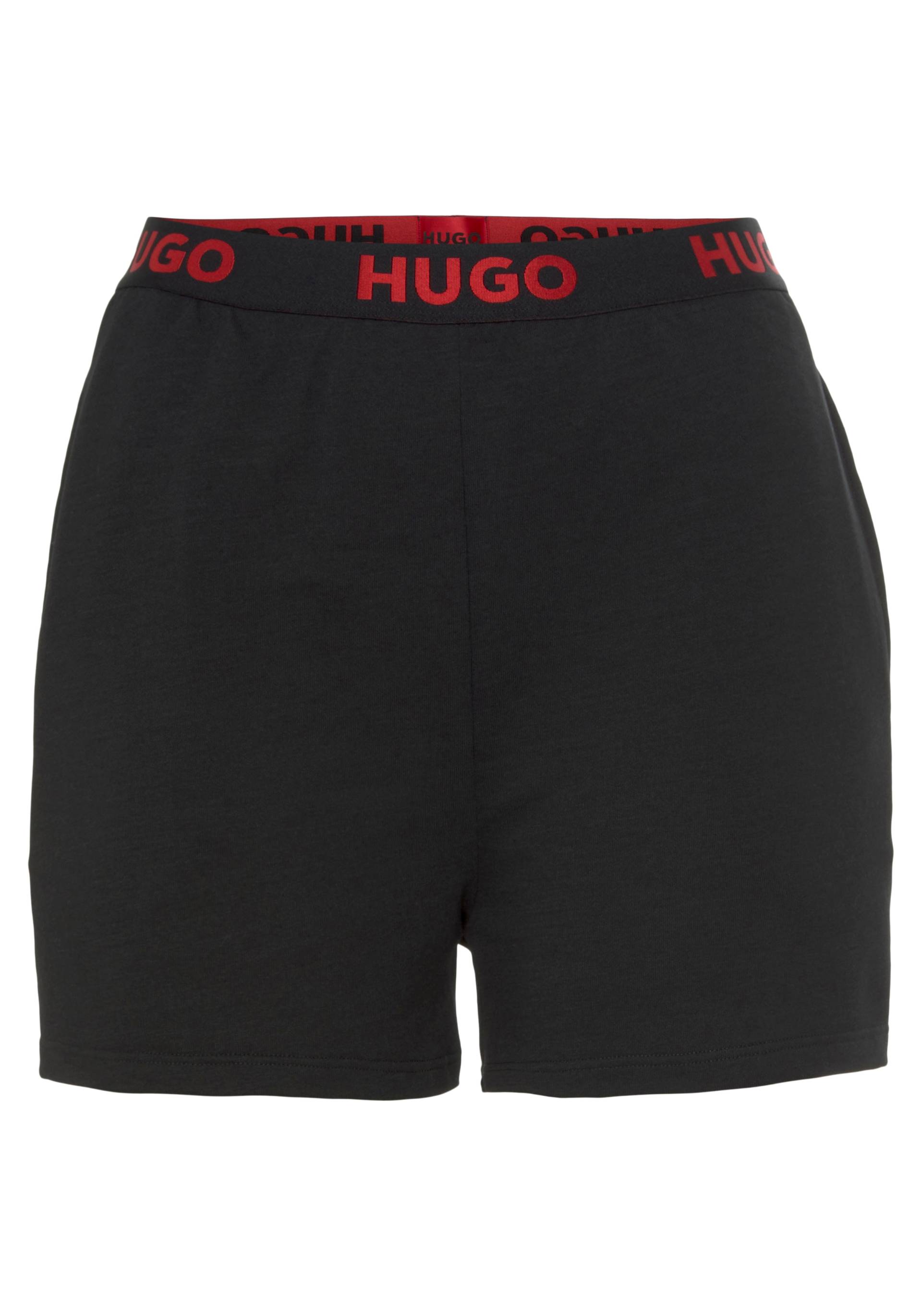 HUGO Underwear Sweatshorts »SPORTY LOGO_SHORTS« von HUGO Underwear