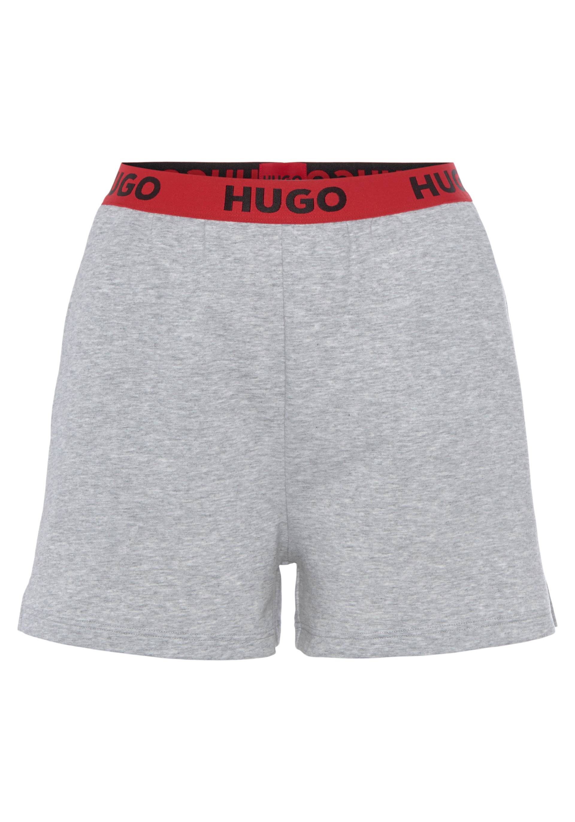 HUGO Underwear Sweatshorts »SPORTY LOGO_SHORTS« von HUGO Underwear