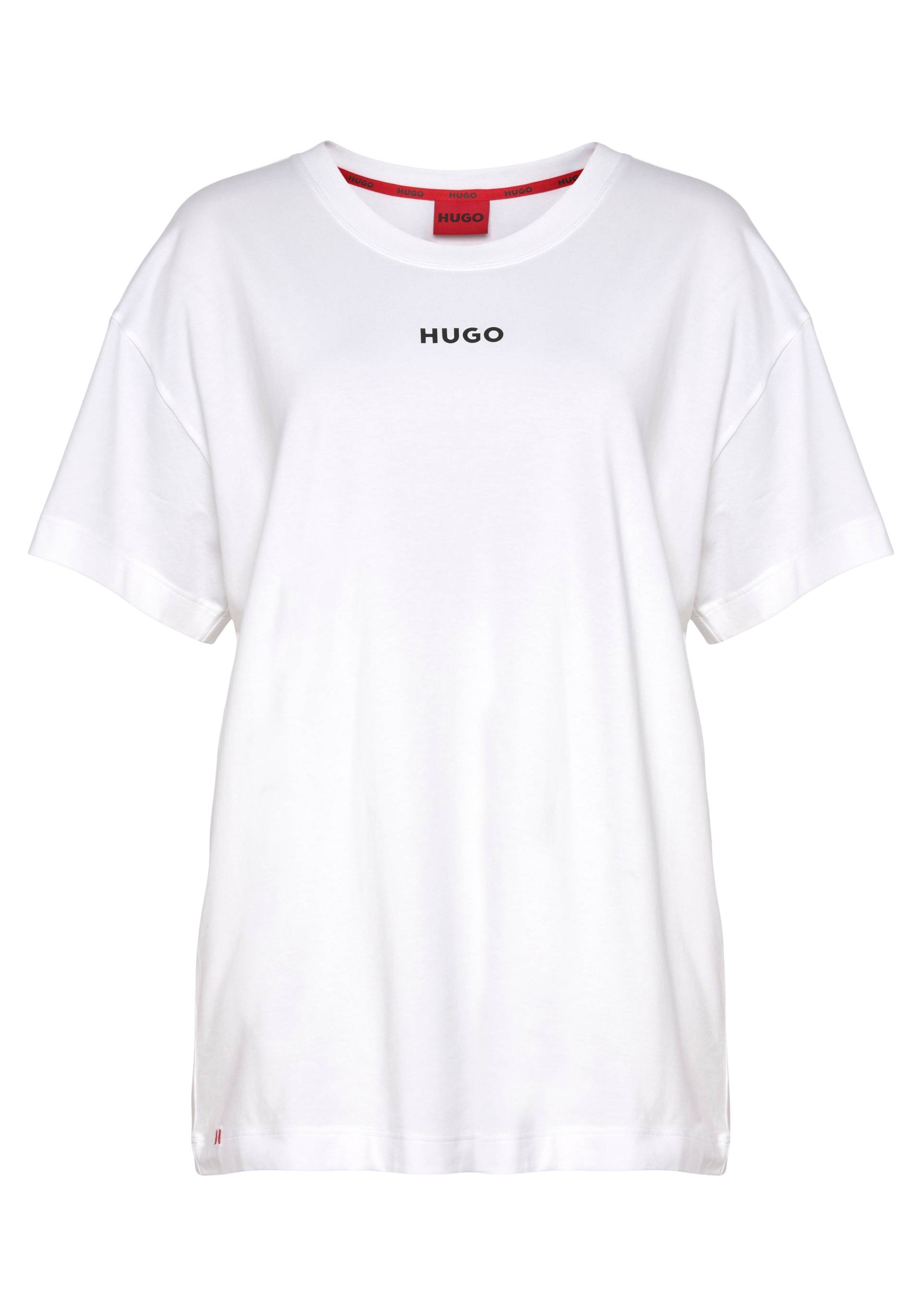 HUGO Underwear T-Shirt »Linked T-Shirt«, mit HUGO Logoschriftzug von HUGO Underwear