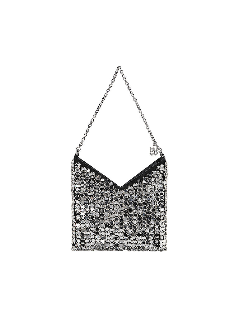 HUGO Tasche - Henkeltasche MARTINA schwarz HUGO Tasche - Henkeltasche MARTINA schwarz von HUGO