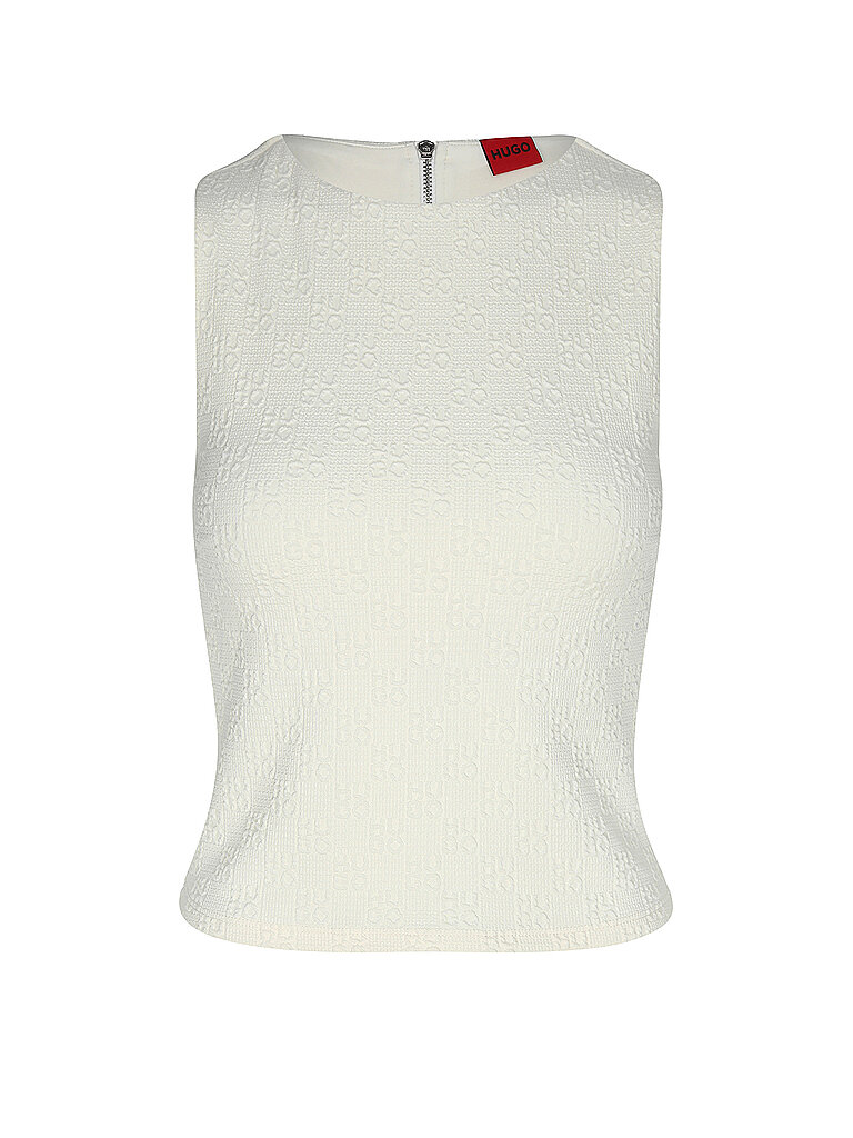 HUGO Top DAIRONI creme | S HUGO Top DAIRONI creme | S von HUGO