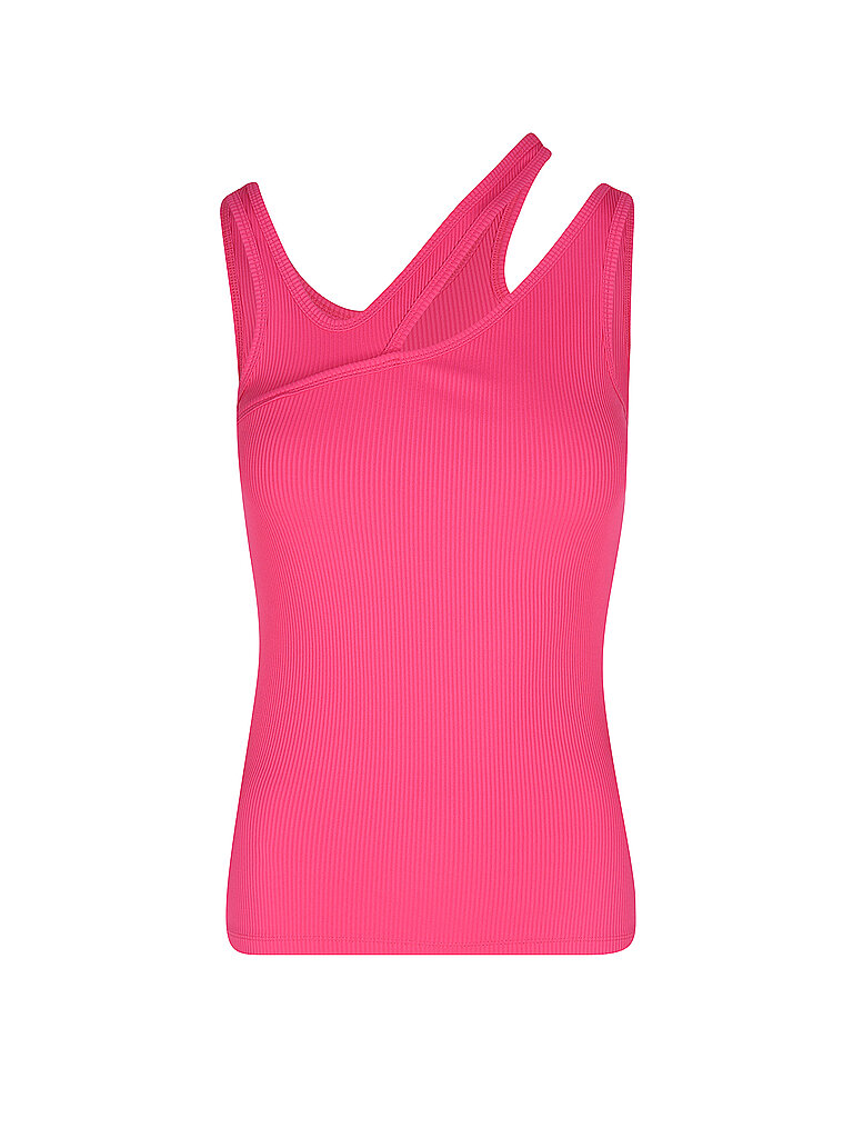 HUGO Top DATRUS pink | M HUGO Top DATRUS pink | M von HUGO