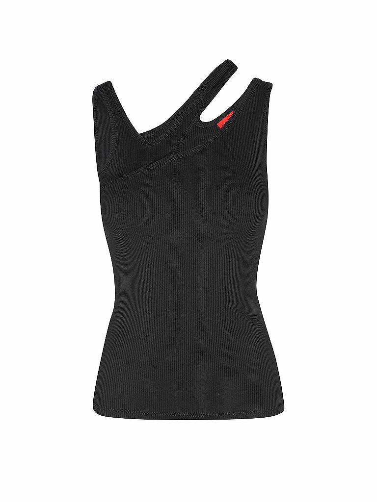 HUGO Top DATRUS schwarz | L HUGO Top DATRUS schwarz | L von HUGO