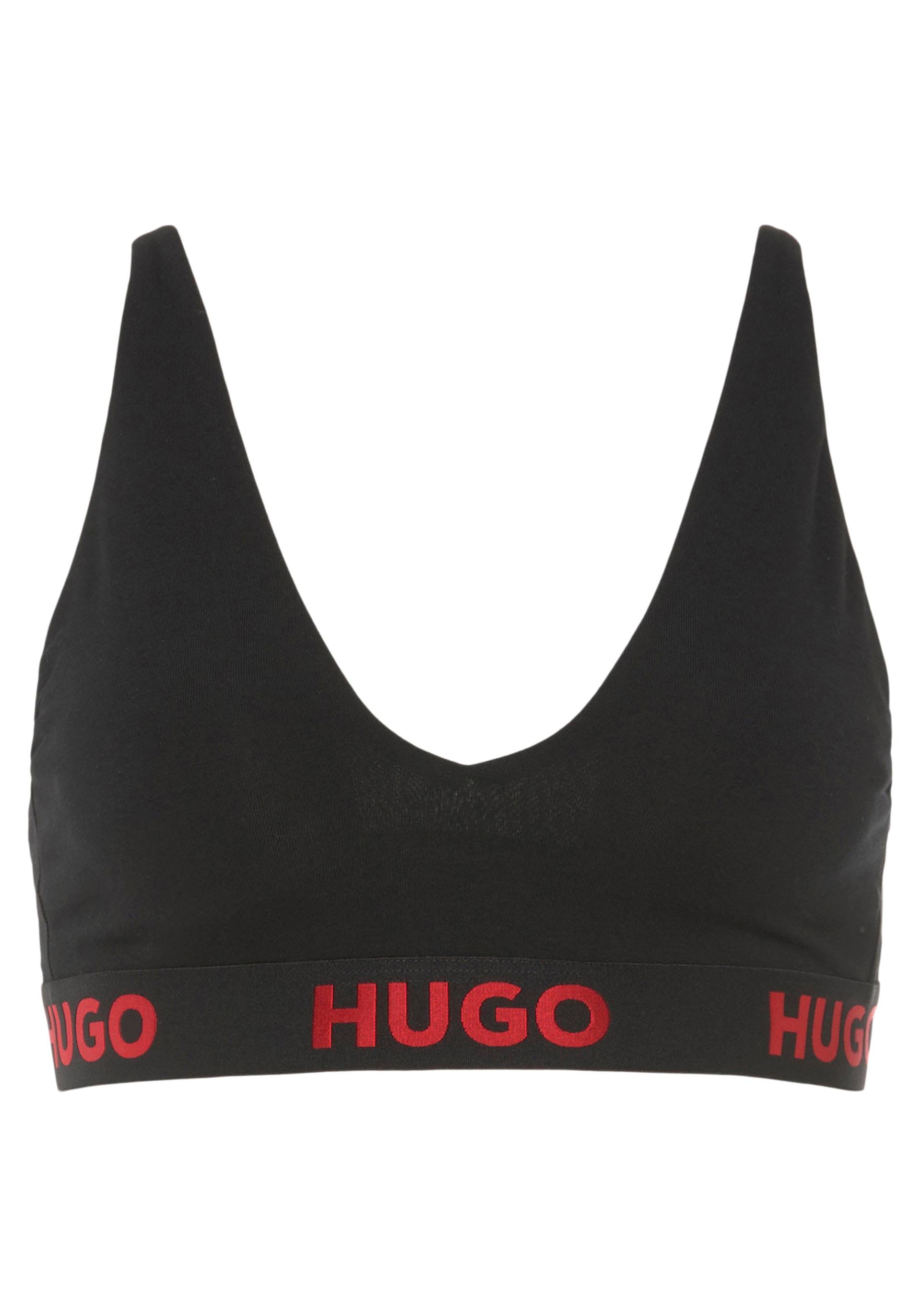 HUGO Underwear Triangel-BH »TRIANGLE PADD.SPORTY« von HUGO Underwear