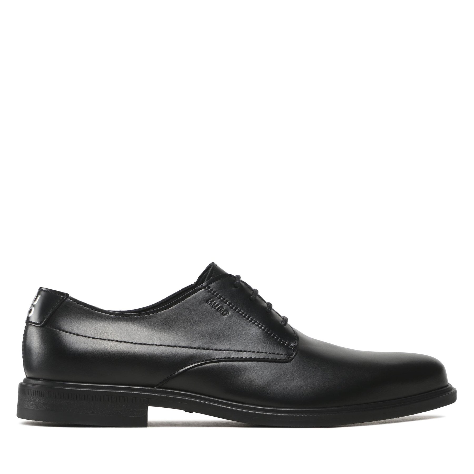 Halbschuhe Hugo Kerr 50497869 Schwarz Halbschuhe Hugo Kerr 50497869 Schwarz von HUGO