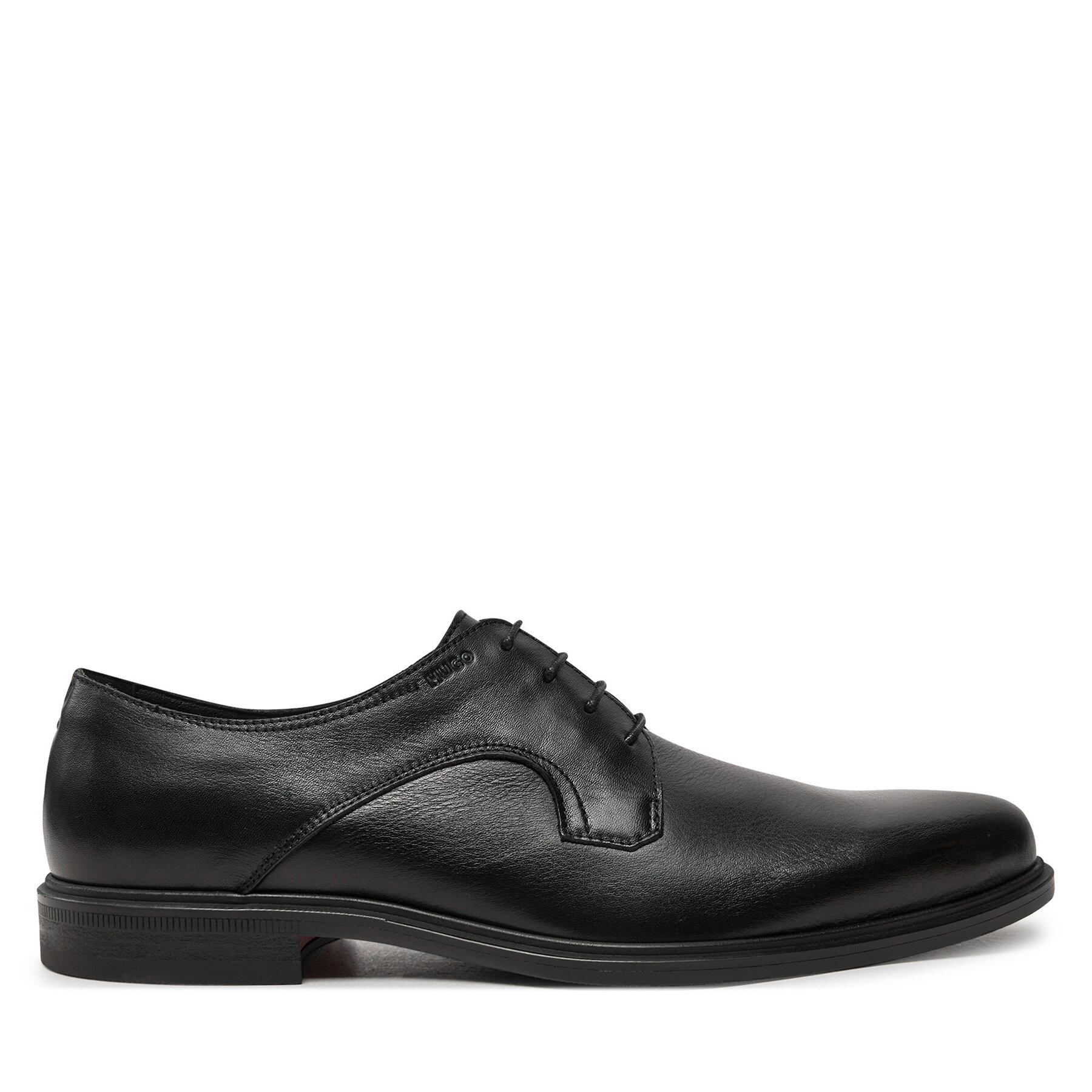 Halbschuhe Hugo Kerr Derb 50522948 Schwarz Halbschuhe Hugo Kerr Derb 50522948 Schwarz von HUGO