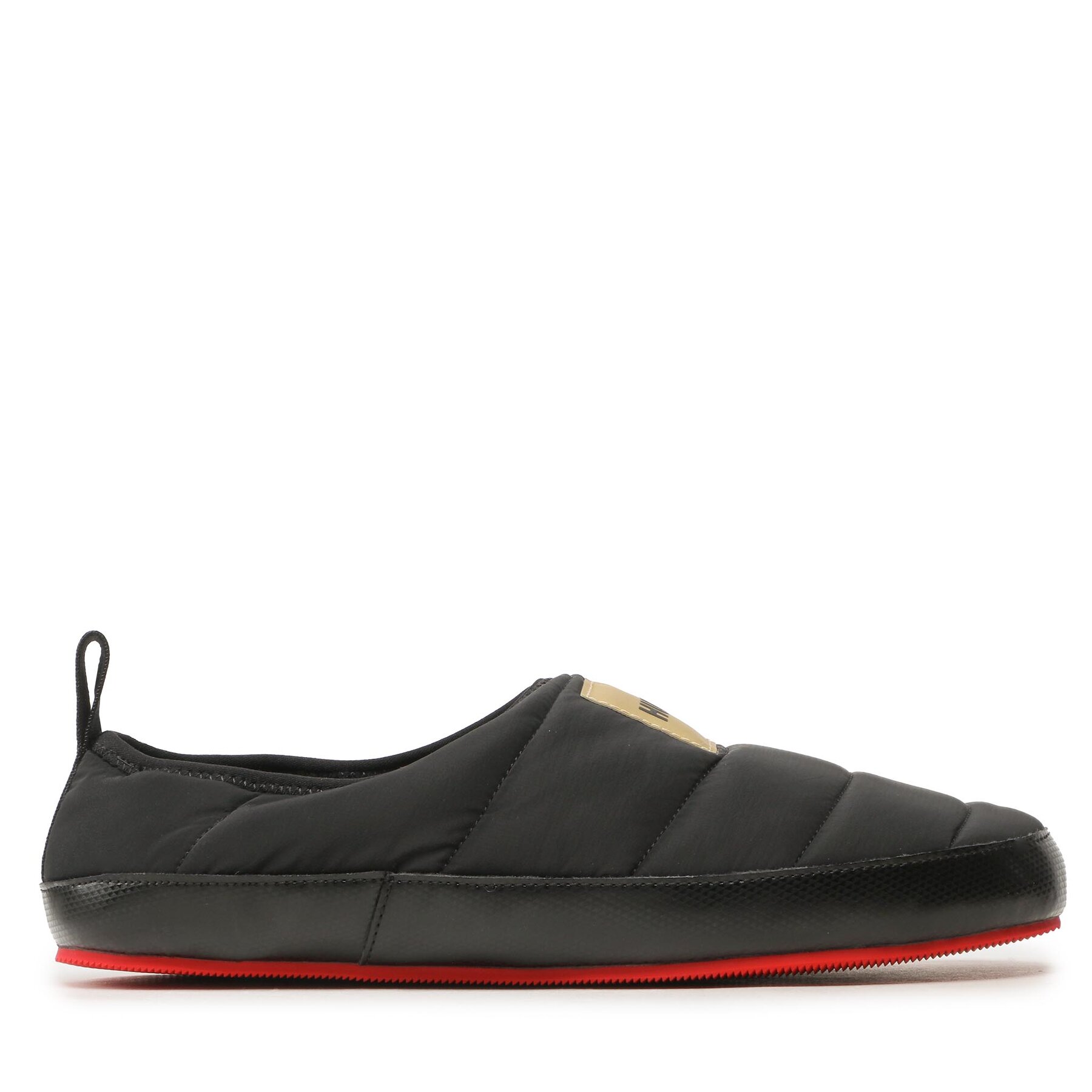 Hausschuhe Hugo 50487666 Black 7 von HUGO