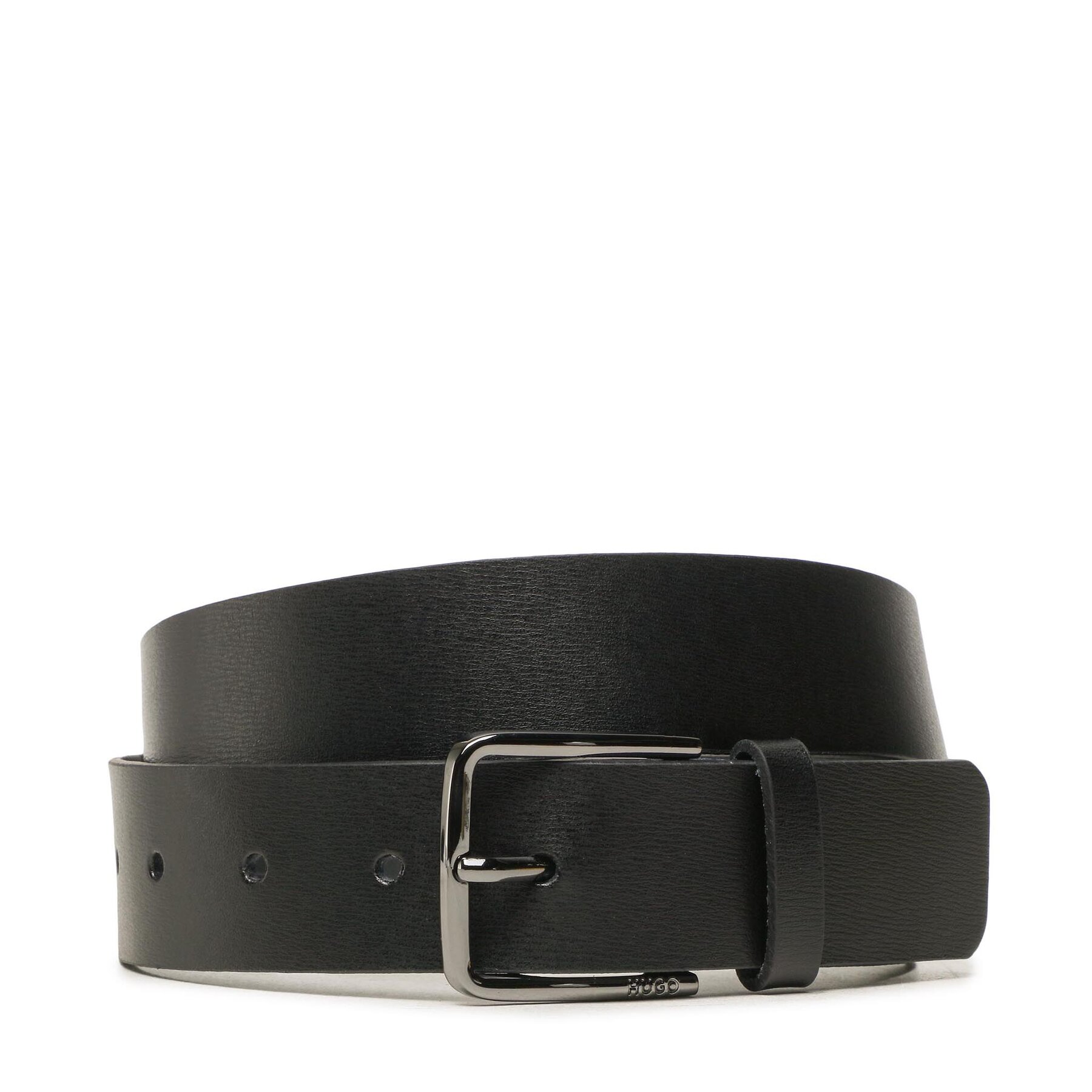 Herrengürtel Hugo 50491997 Schwarz Herrengürtel Hugo 50491997 Schwarz von HUGO