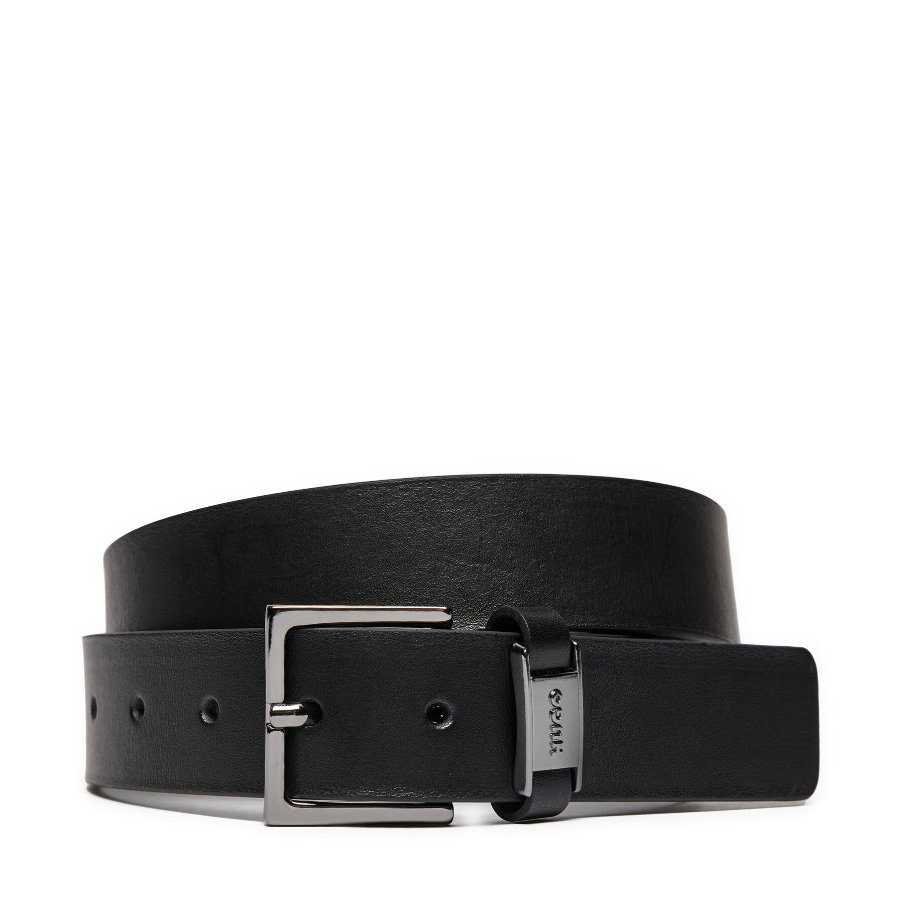 Herrengürtel Hugo 50522504 Schwarz Herrengürtel Hugo 50522504 Schwarz von HUGO