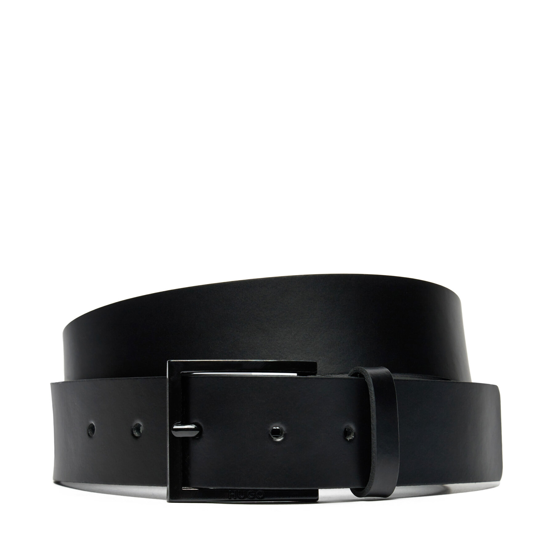 Herrengürtel Hugo Geek-BrOff 50529711 Schwarz Herrengürtel Hugo Geek-BrOff 50529711 Schwarz von HUGO