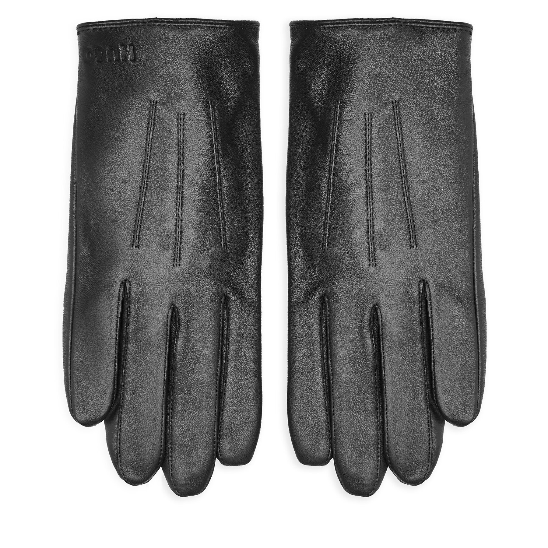 Herrenhandschuhe Hugo Jaan 50526909 Schwarz Herrenhandschuhe Hugo Jaan 50526909 Schwarz von HUGO