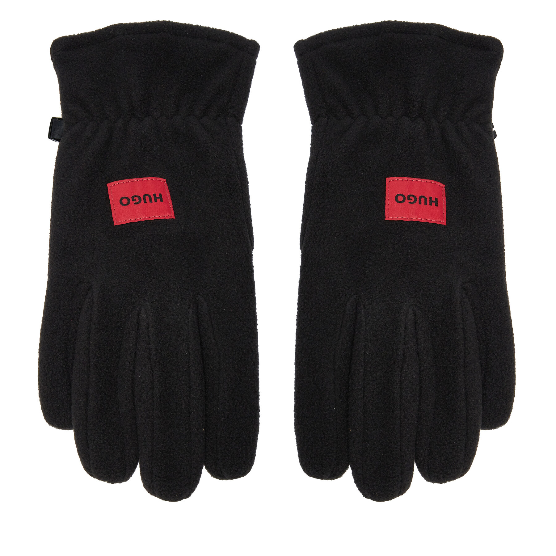 Herrenhandschuhe Hugo Lacko 50526918 Schwarz Herrenhandschuhe Hugo Lacko 50526918 Schwarz von HUGO