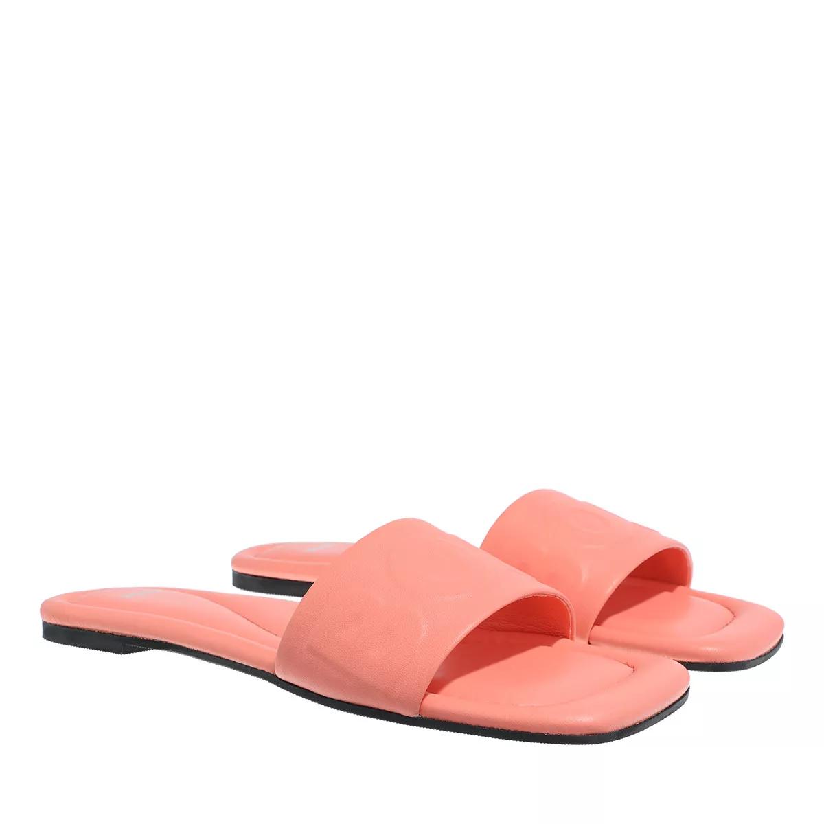 Boss Slipper & Pantoletten - Addison Slide - für Damen von Boss