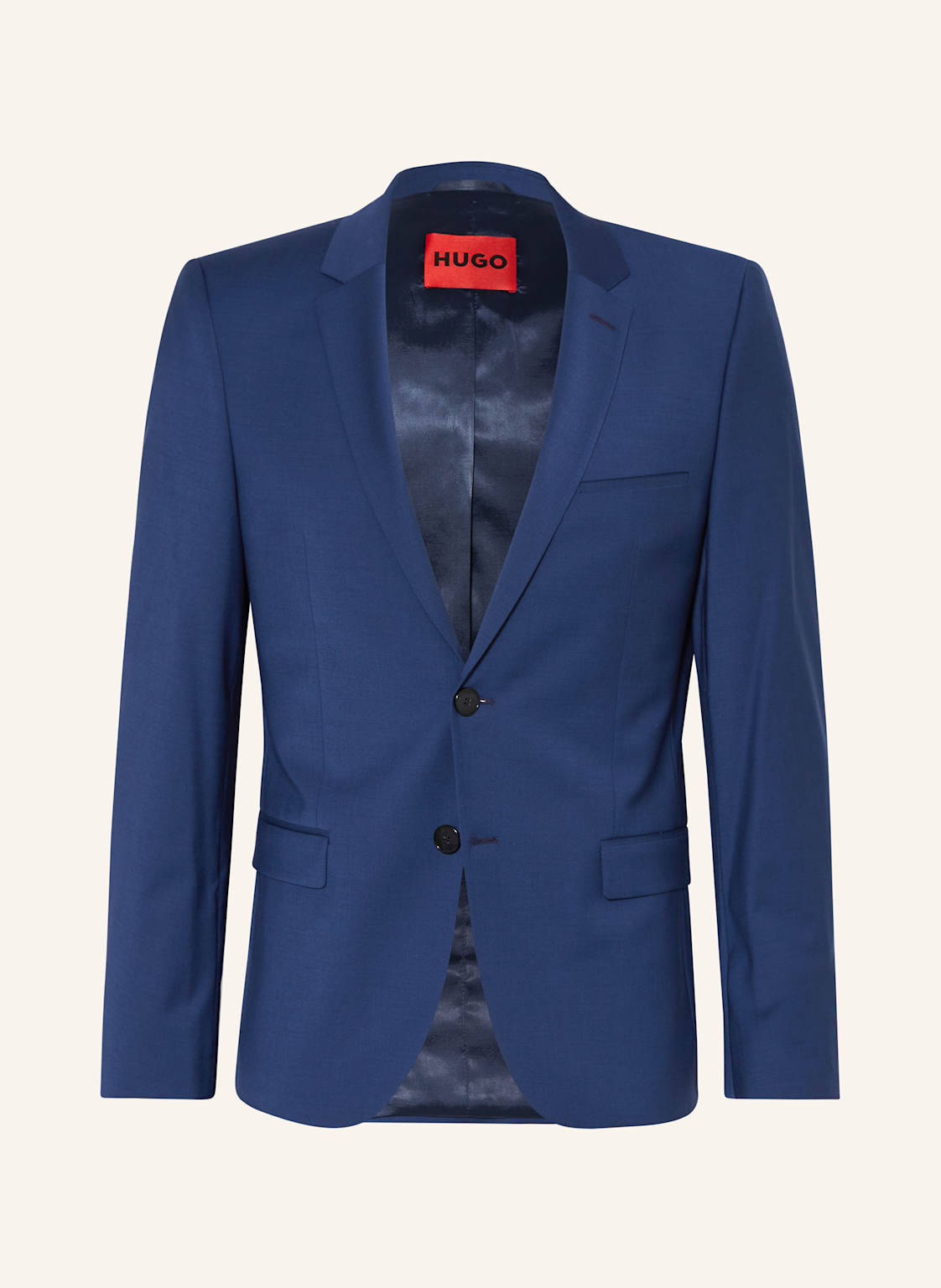 Hugo Anzugsakko Arti Extra Slim Fit blau Hugo Anzugsakko Arti Extra Slim Fit blau von HUGO