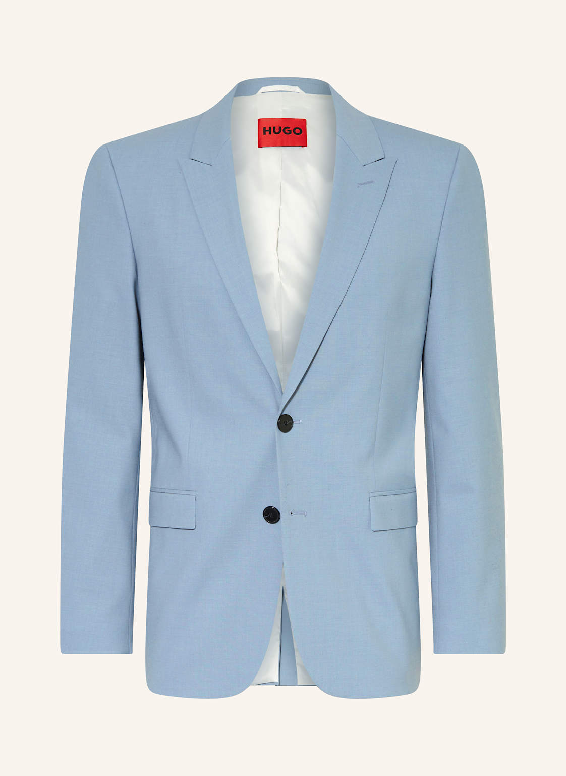 Hugo Anzugsakko Arti Extra Slim Fit blau Hugo Anzugsakko Arti Extra Slim Fit blau von HUGO
