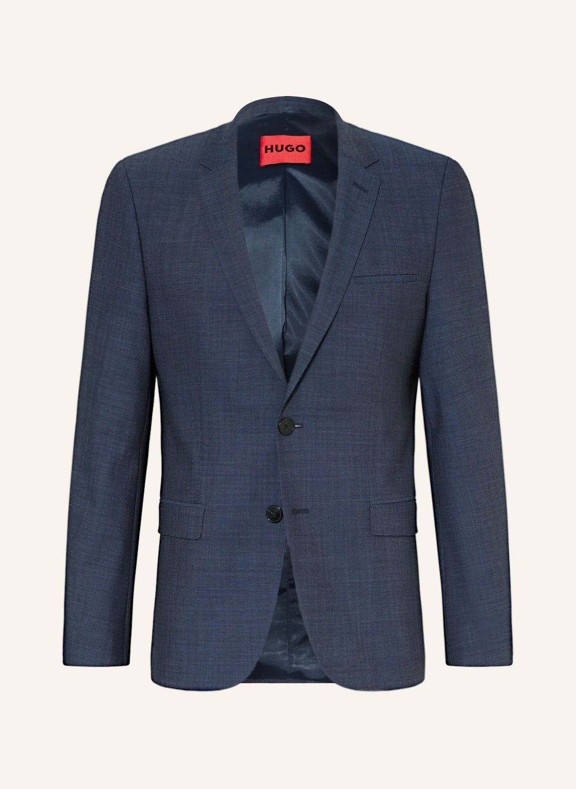 Hugo Anzugsakko Arti Extra Slim Fit blau Hugo Anzugsakko Arti Extra Slim Fit blau von HUGO