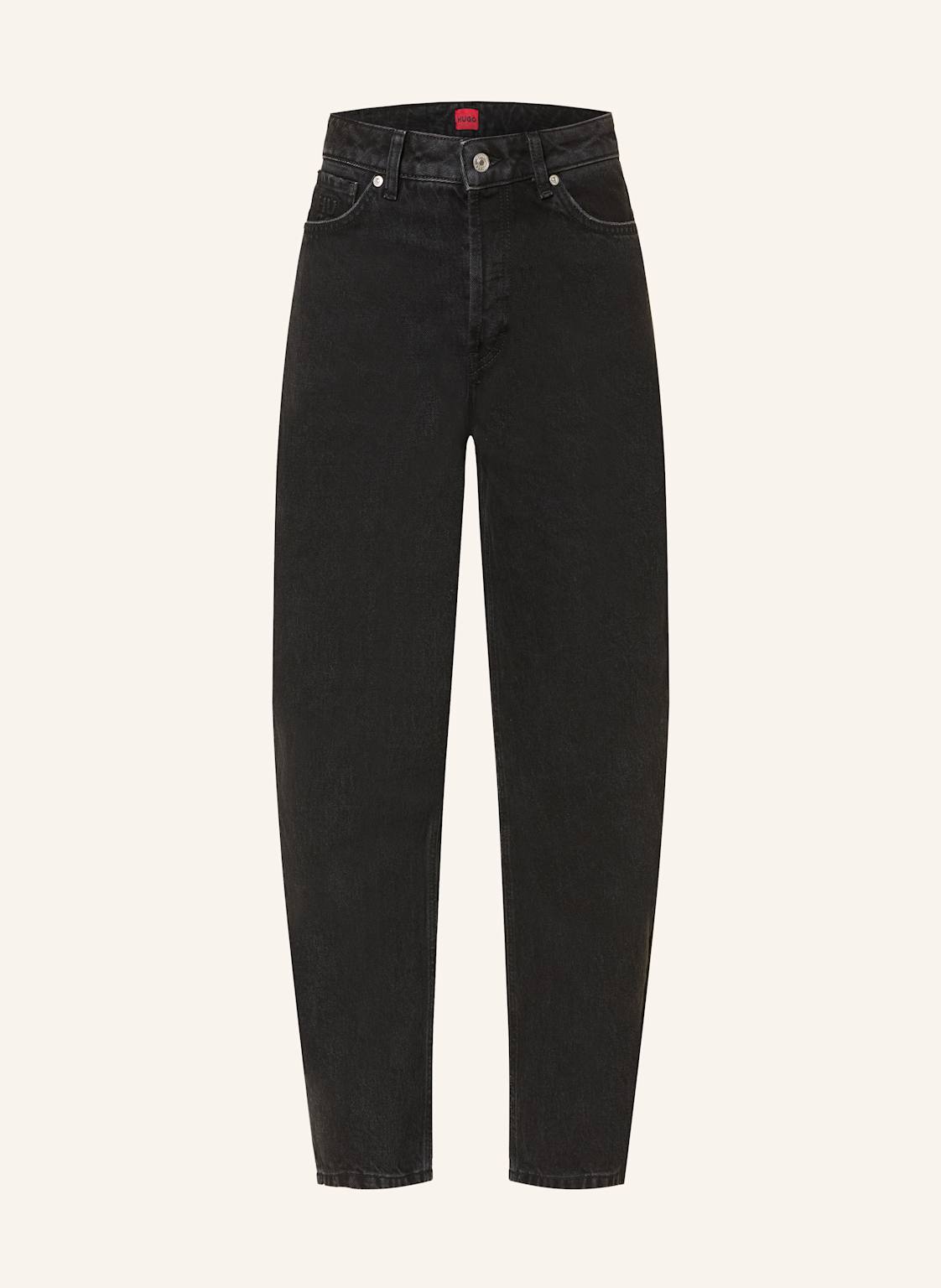 Hugo Barrel Jeans Gimine grau Hugo Barrel Jeans Gimine grau von HUGO
