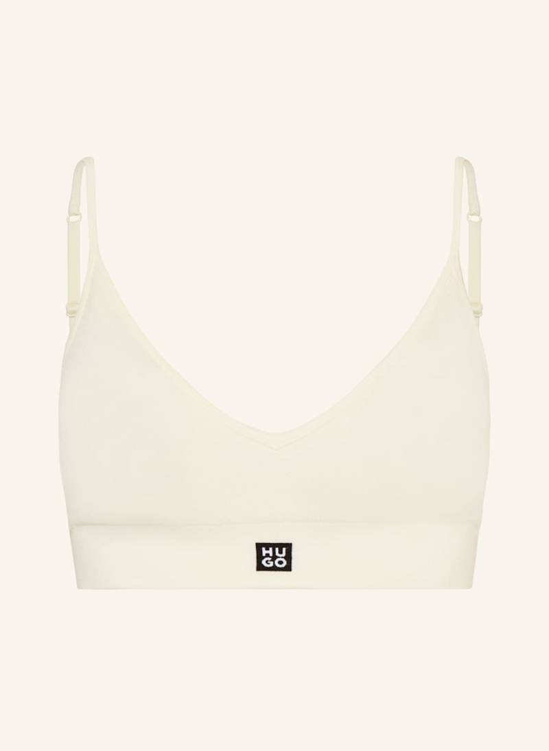 Hugo Bustier Seamless weiss von HUGO