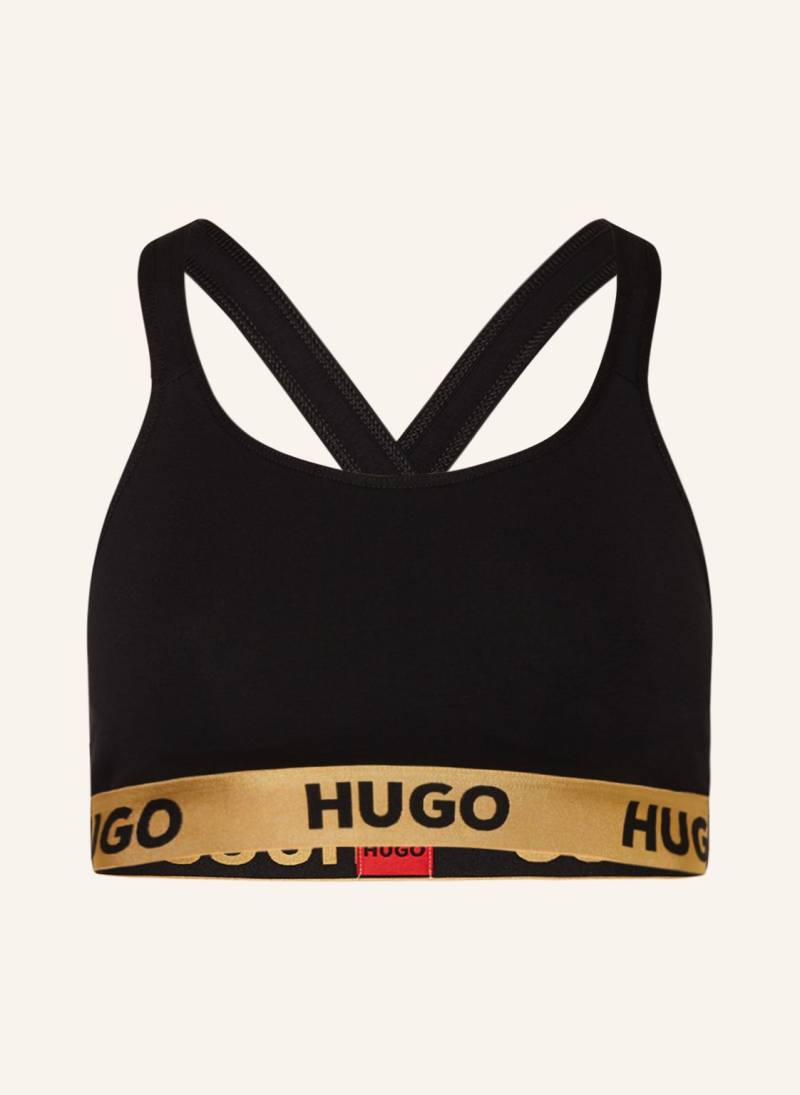 Hugo Bustier schwarz von HUGO