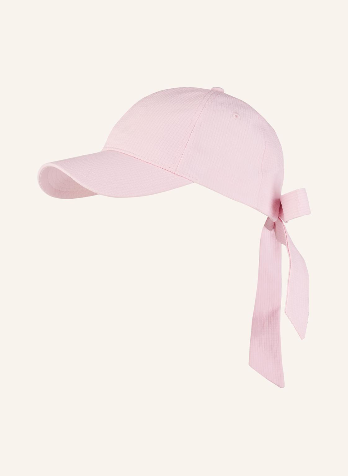 Hugo Cap Ally-Bow rosa Hugo Cap Ally-Bow rosa von HUGO