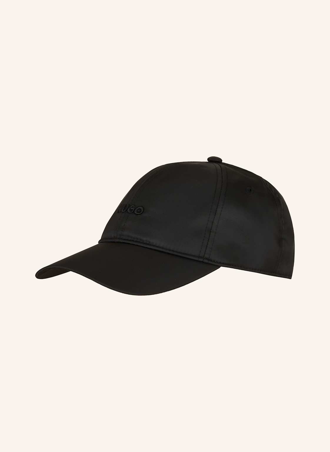 Hugo Cap Ally-N-E schwarz Hugo Cap Ally-N-E schwarz von HUGO