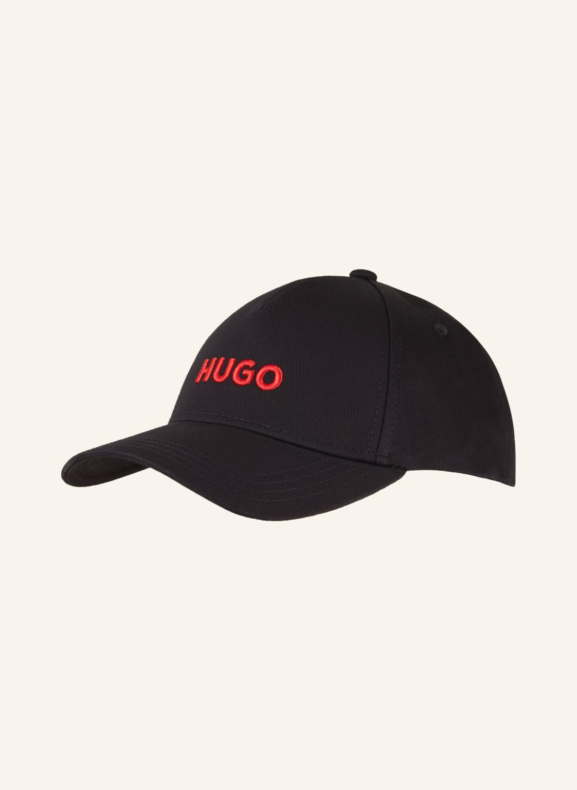 Hugo Cap Jude schwarz von HUGO