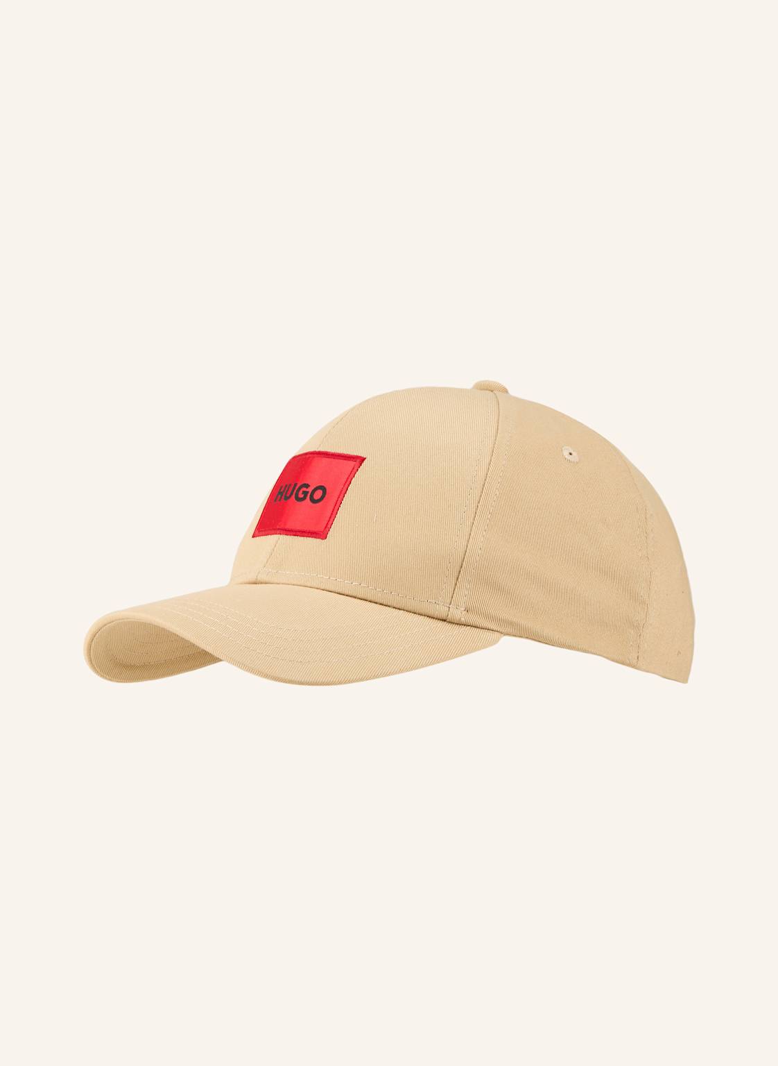Hugo Cap beige Hugo Cap beige von HUGO