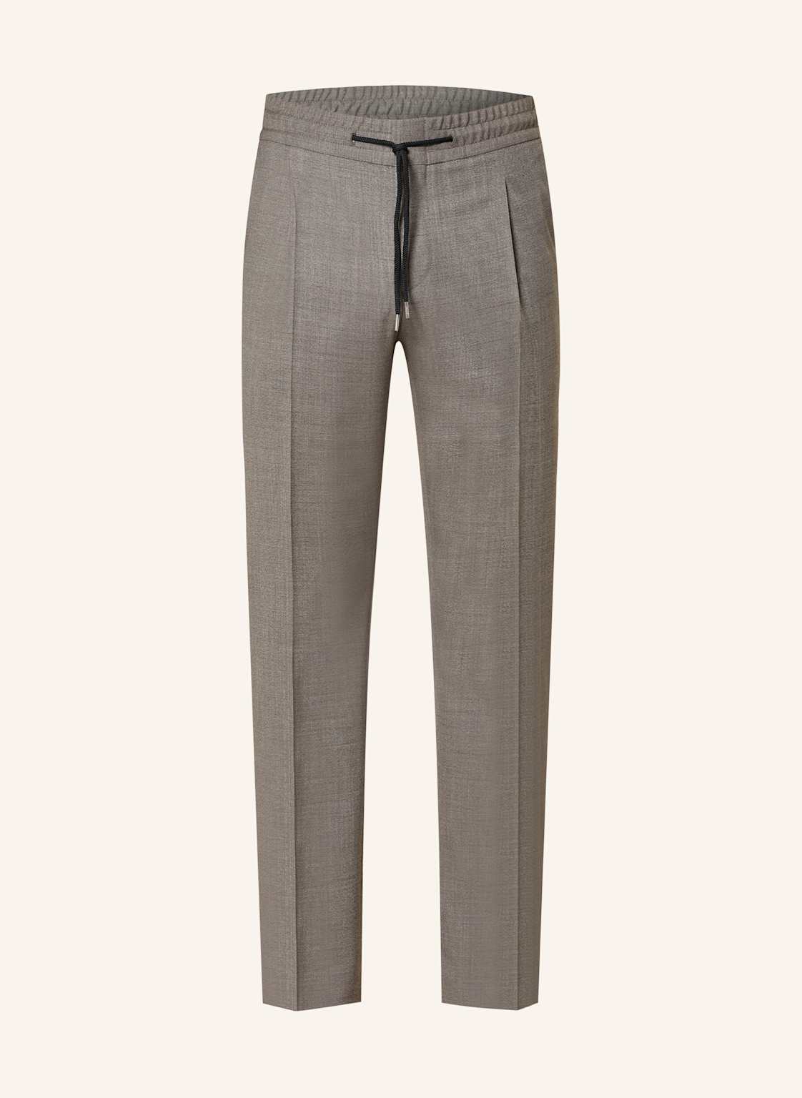 Hugo Chino Getlin Slim Fit grau Hugo Chino Getlin Slim Fit grau von HUGO