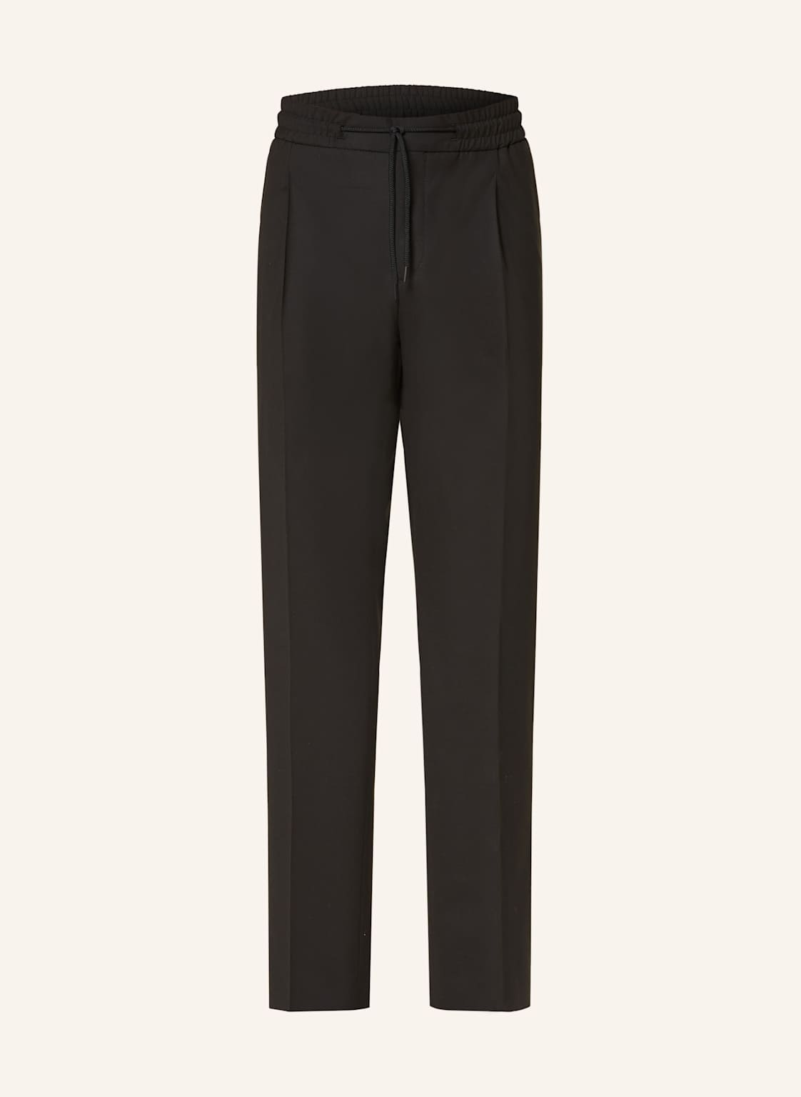 Hugo Chino Getlin Slim Fit schwarz Hugo Chino Getlin Slim Fit schwarz von HUGO