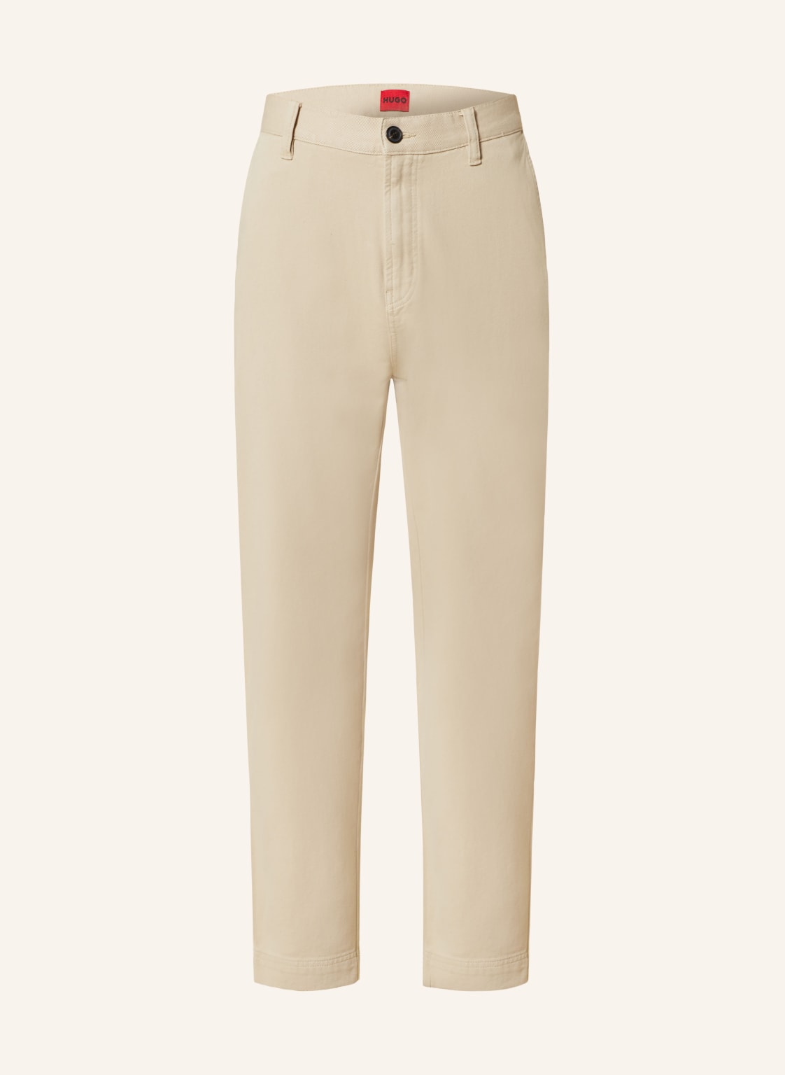 Hugo Chino Zeebo Slim Fit beige Hugo Chino Zeebo Slim Fit beige von HUGO