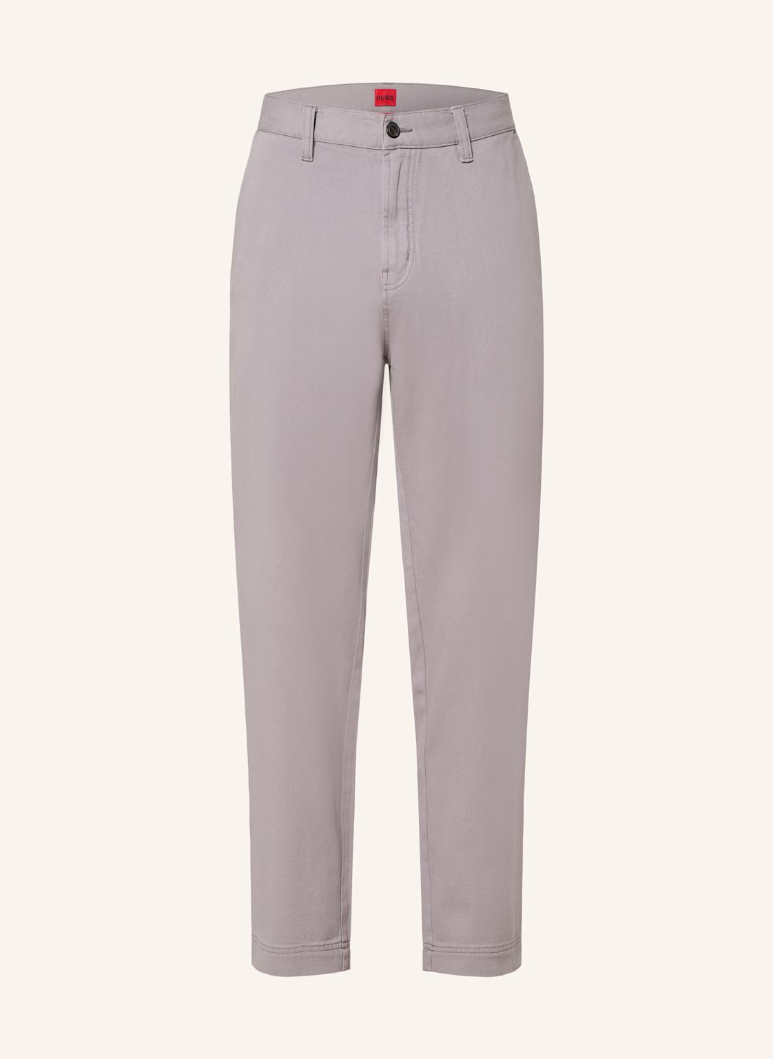 Hugo Chino Zeebo Slim Fit grau Hugo Chino Zeebo Slim Fit grau von HUGO