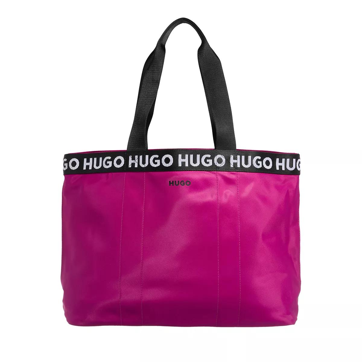 Hugo Henkeltasche - Becky Tote - Gr. unisize - in Rosa - für Damen von HUGO