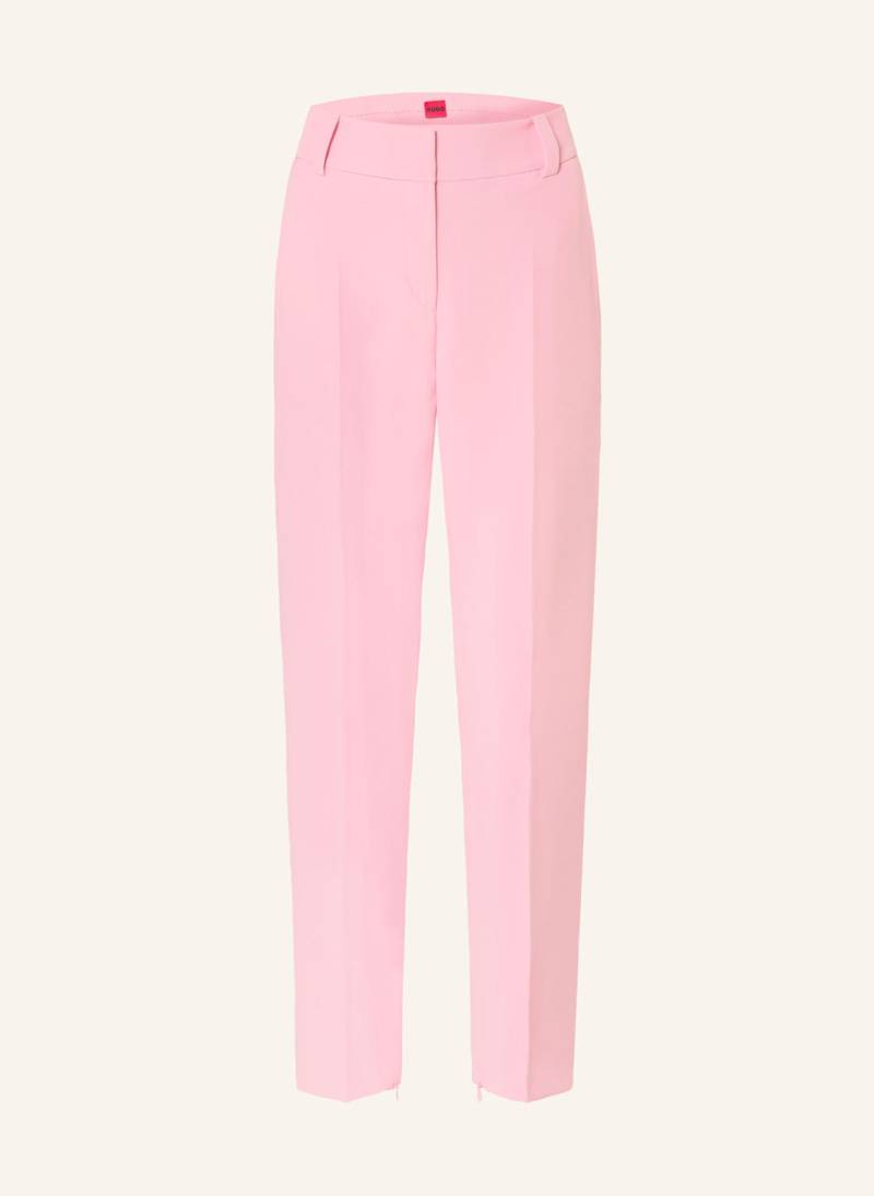 Hugo Hose Hedima rosa von HUGO