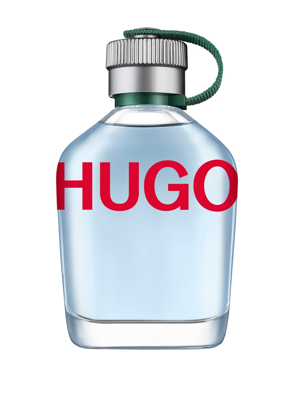 Hugo Hugo Man Eau de Toilette 200 ml von HUGO