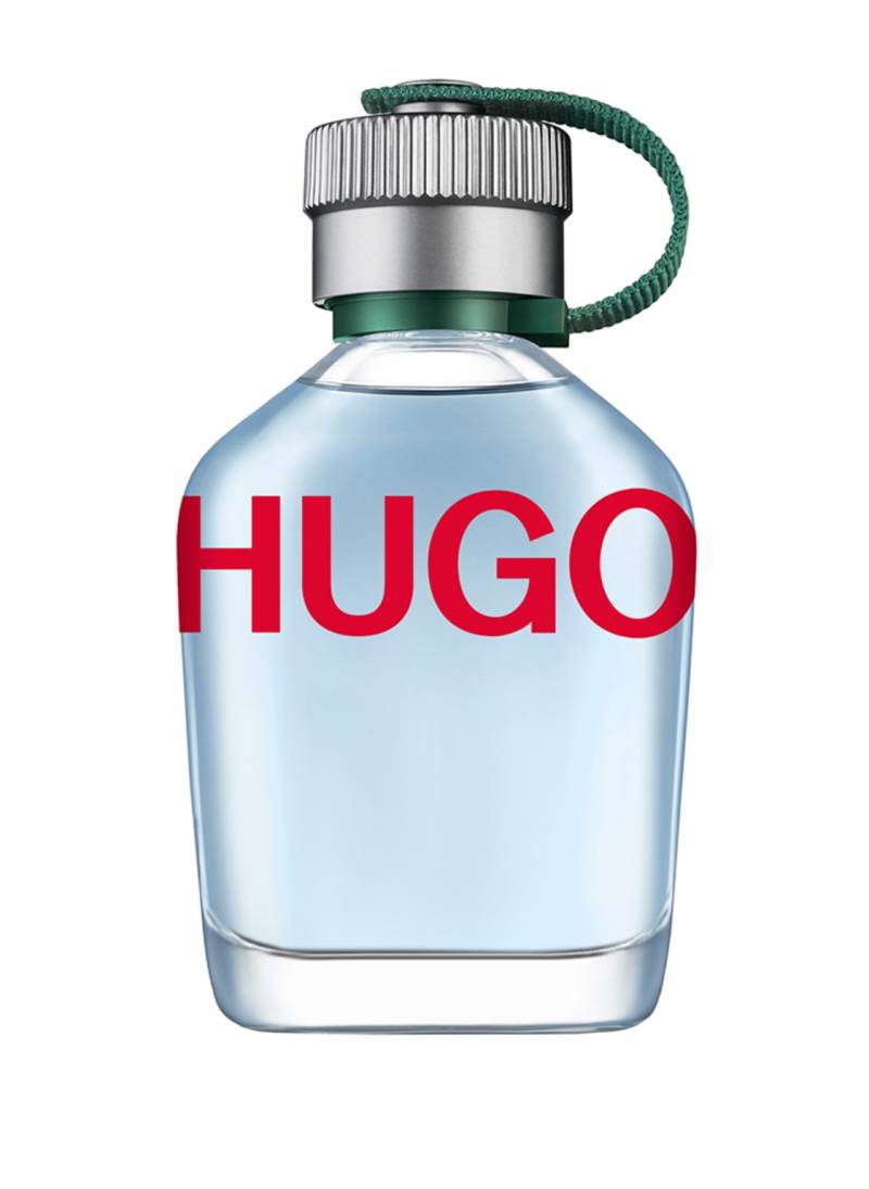 Hugo Hugo Man Eau de Toilette 200 ml von HUGO